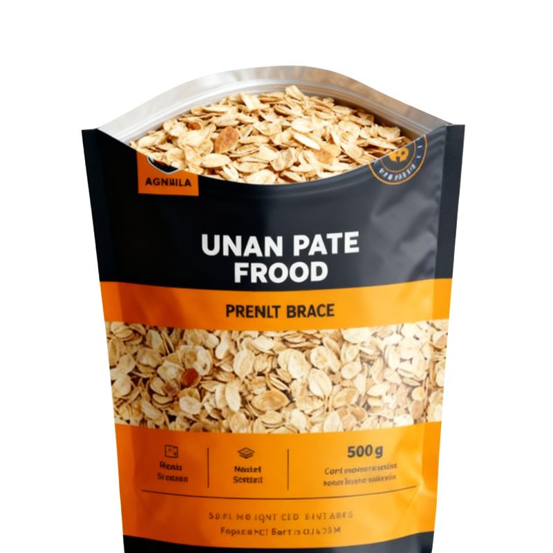 Bolsas para envasar alimentos